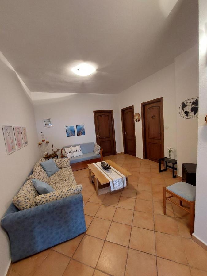 Elli'S House Villa Ierissos Eksteriør billede